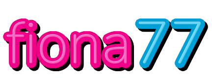 fiona77 — logo kanal